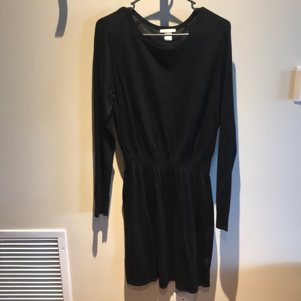 H&M dress